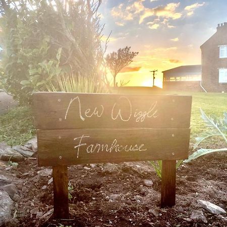 New Wiggle Farmhouse Millbrook Экстерьер фото